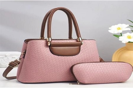 Branded handbags in Saudi Arabia