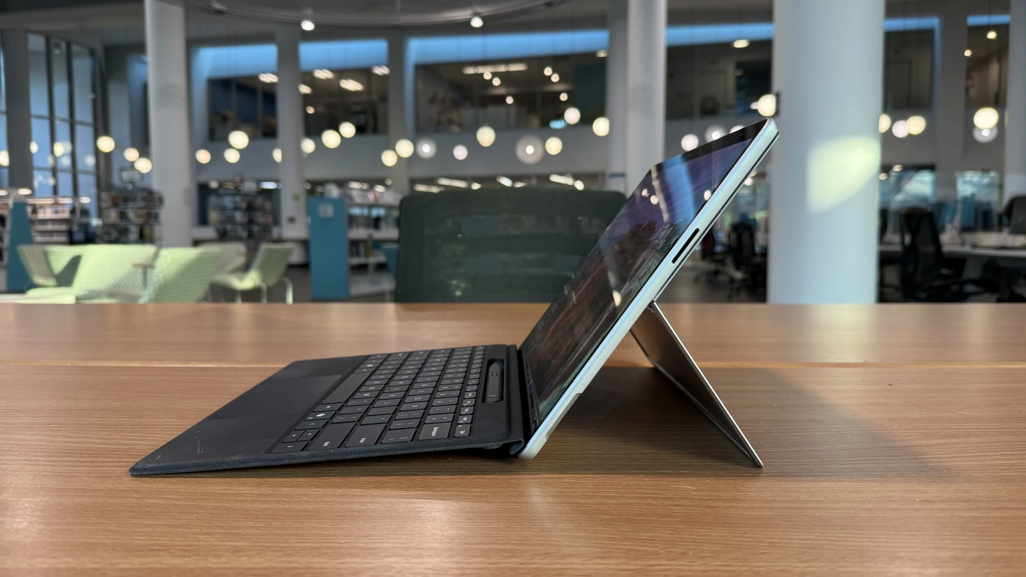 Microsoft Surface Pro 11 worth