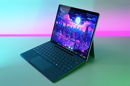Microsoft Surface Pro 11 worth