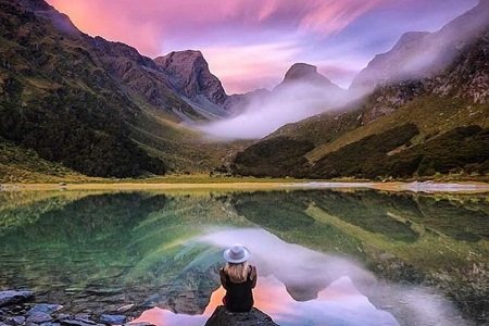undiscovered places for tourism