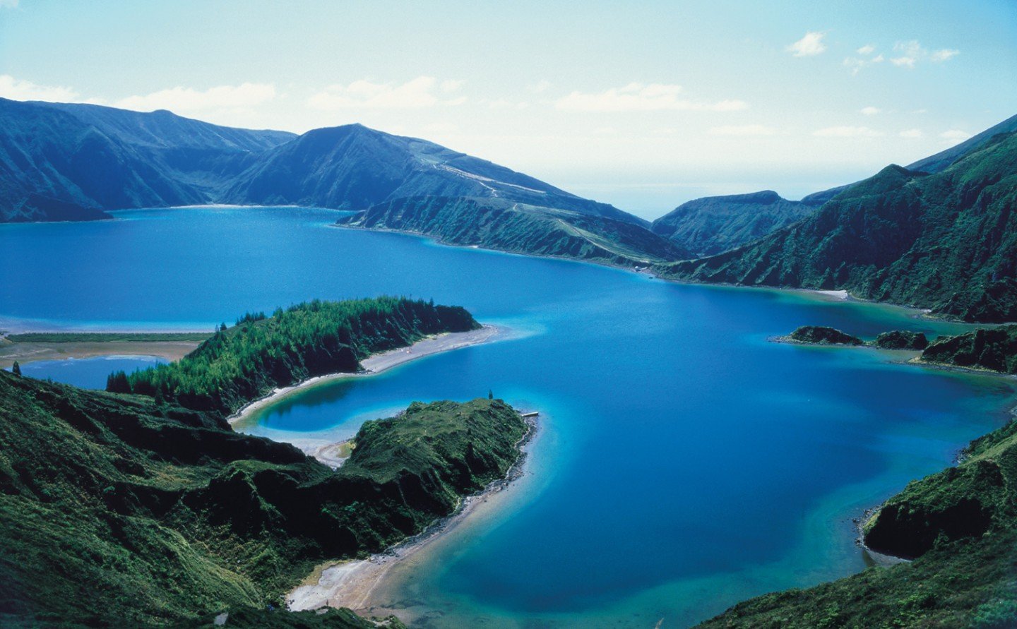 undiscovered places for tourism